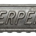 BC SP 1/2"X9M NTP 341.031/ASTM A615