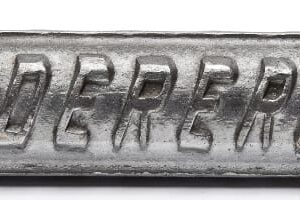BC SP 5/8"X9M NTP 341.031/ASTM A615