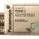 Cemento tipo I